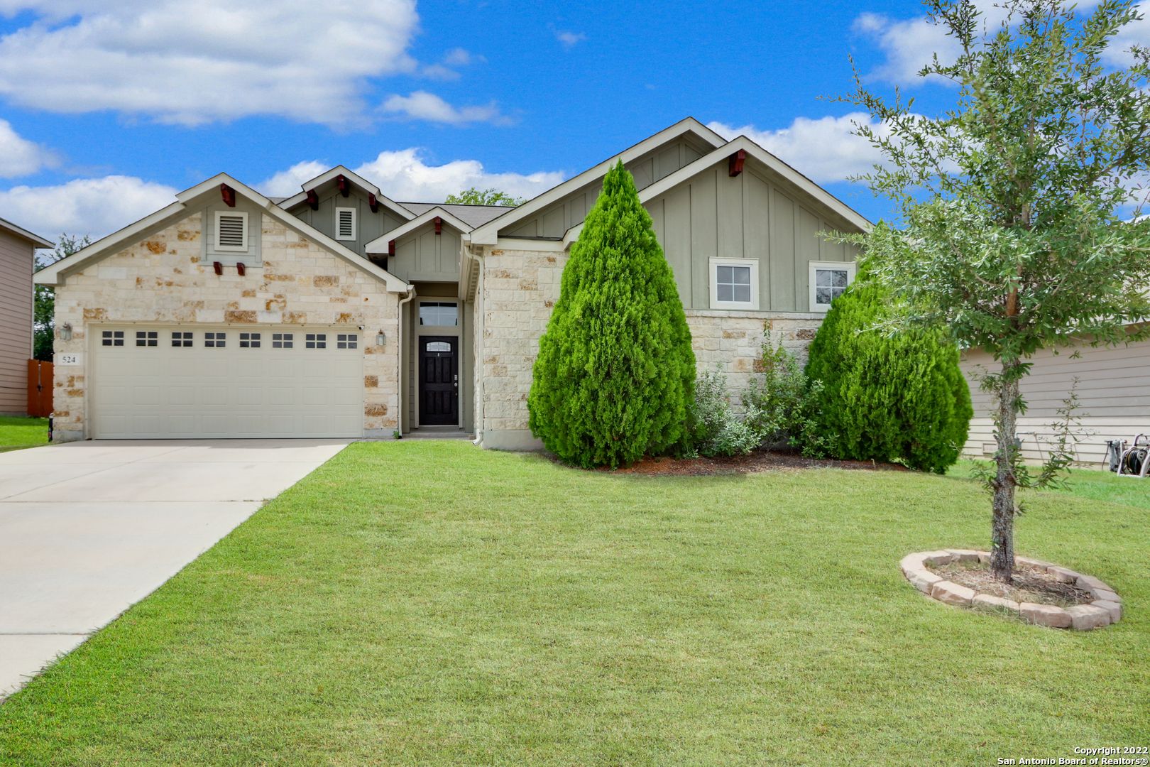 524 Livingston Dr, Schertz, TX, 78108 MLS 1634820