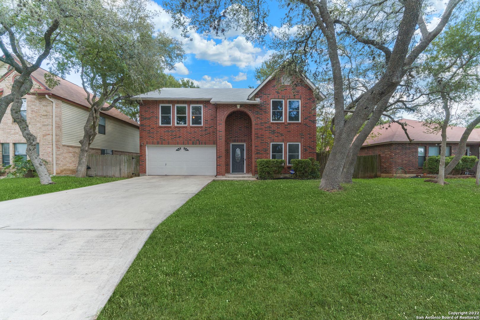 4826 Limestone Well Dr, San Antonio, TX, 78247 MLS 1636777