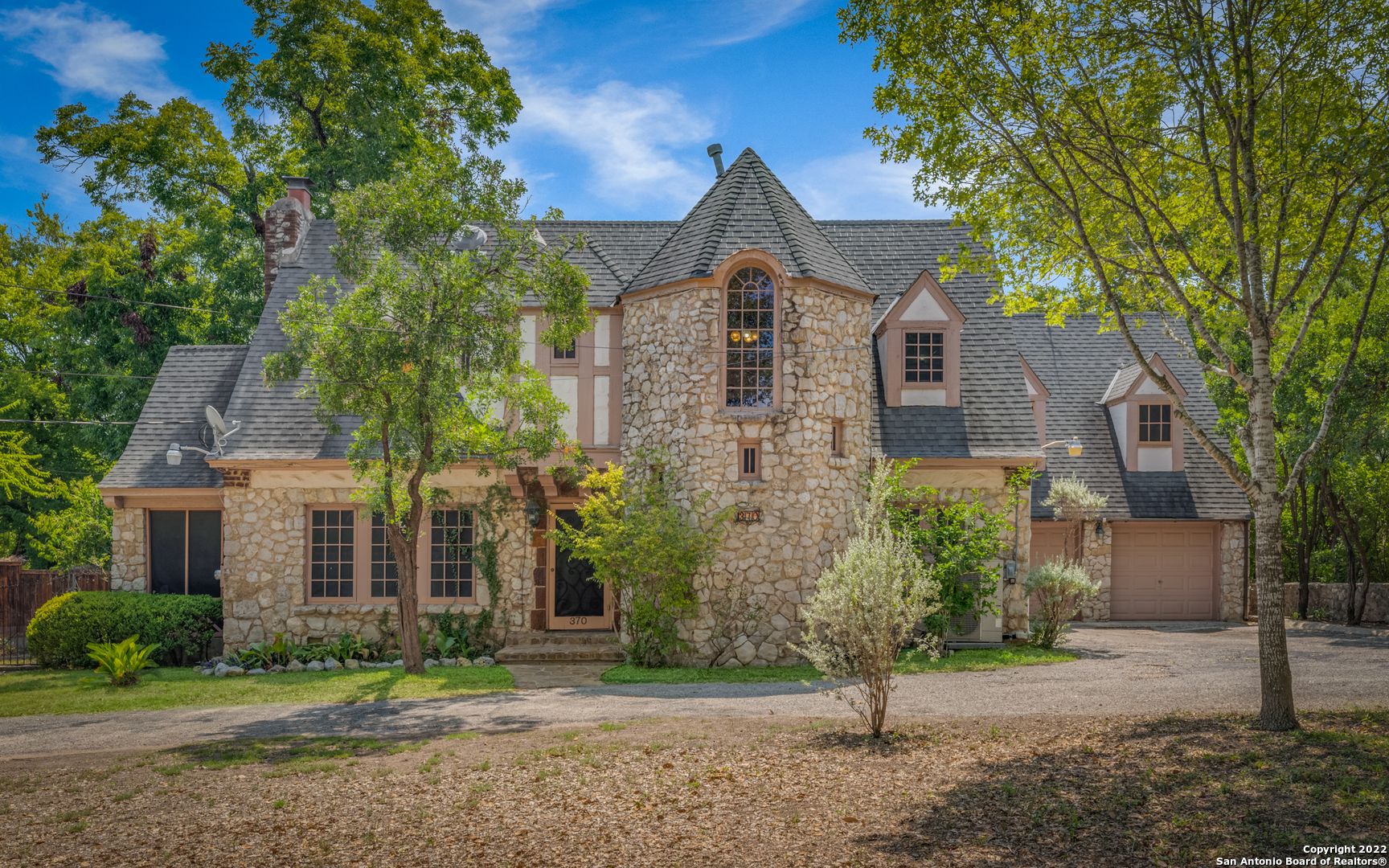 370 W Broadview Dr, San Antonio, TX, 78228 MLS 1637347