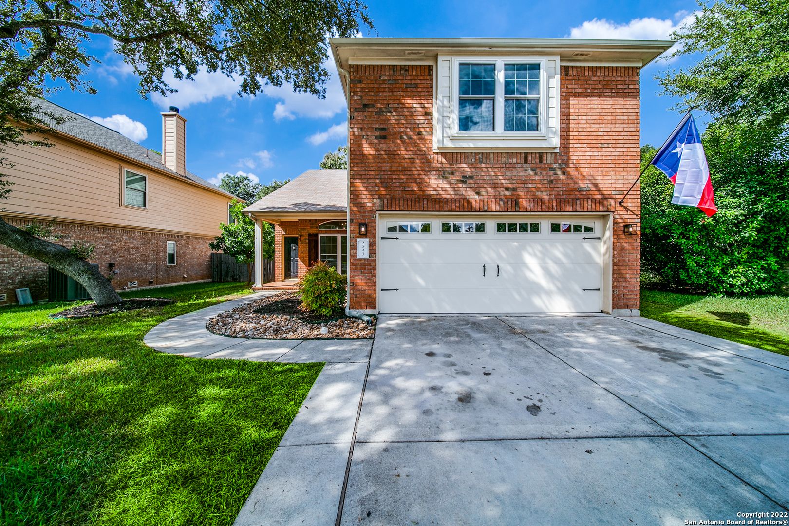 2543 Grove Park, Schertz, TX, 78154 MLS 1640012