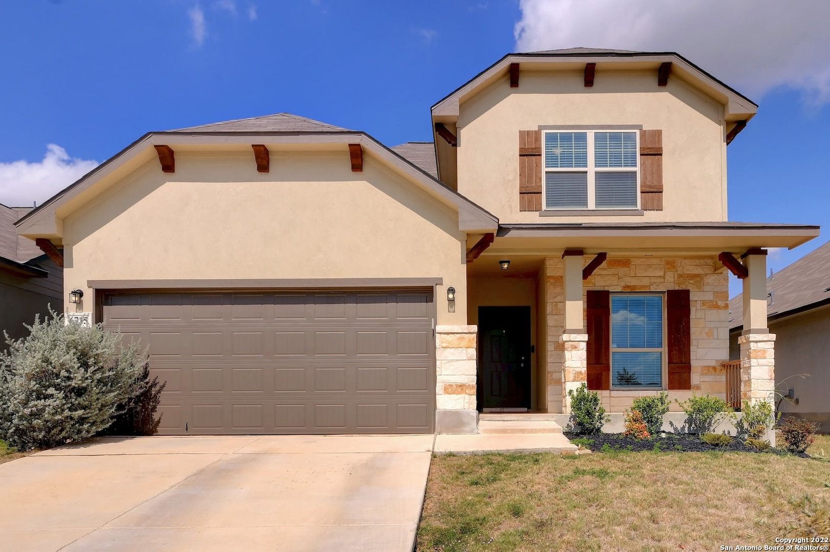 6715 Comanche Post, San Antonio, TX, 78233 MLS 1644891