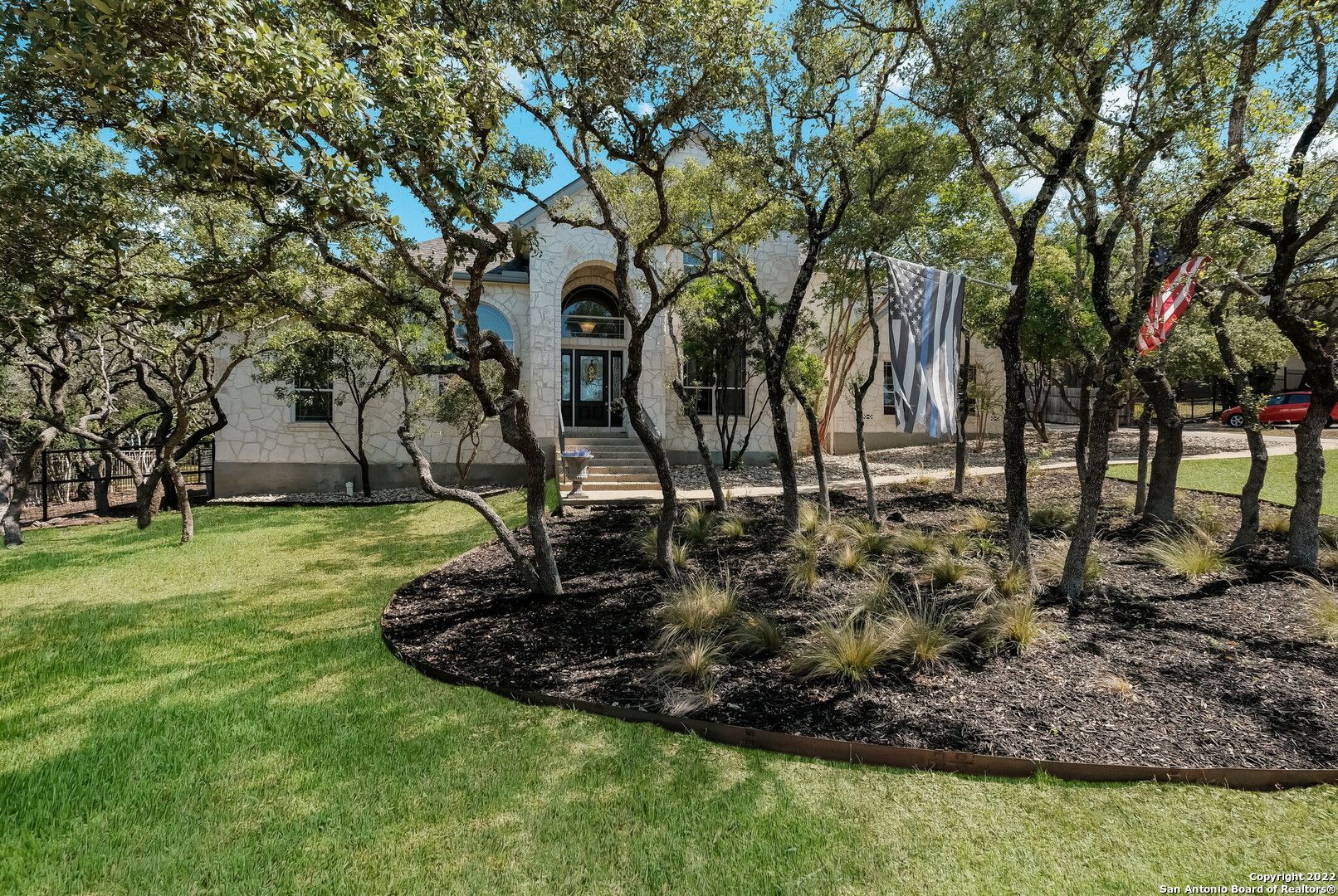 7431 Dietz Elkhorn Rd, Boerne, TX, 78015 MLS 1620077