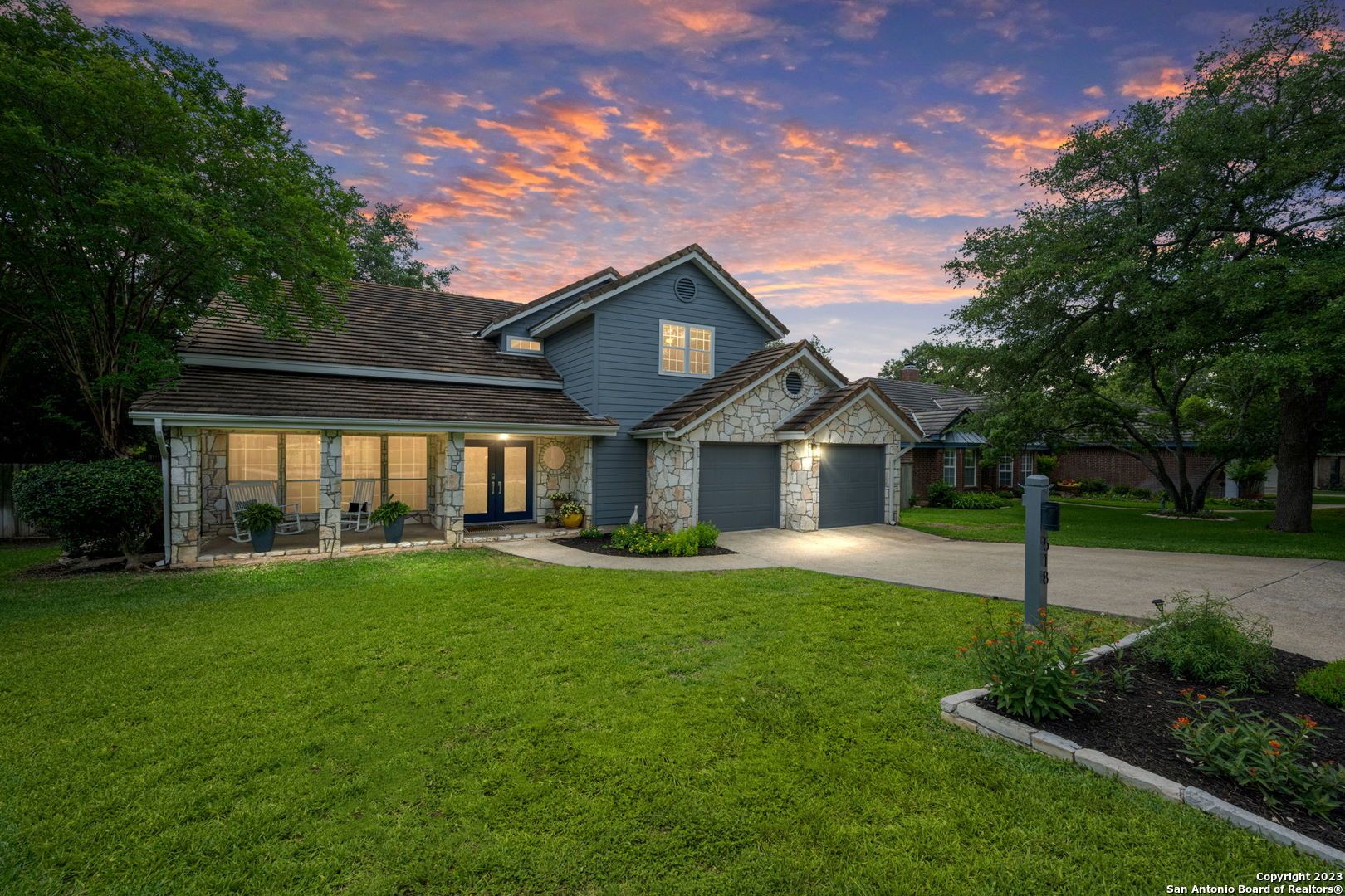 518 San Diego, San Antonio, TX, 78232 MLS 1685383