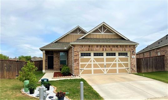 Star Ranch Homes for Sale Star Ranch Hutto