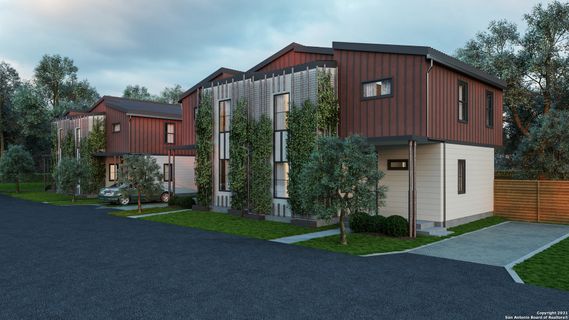 Dignowity Hill Homes for Sale Dignowity Hill, San Antonio, TX