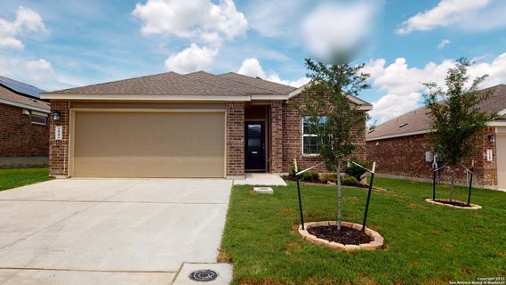 Homes for Sale in SchertzCiboloUniversal City Independent School