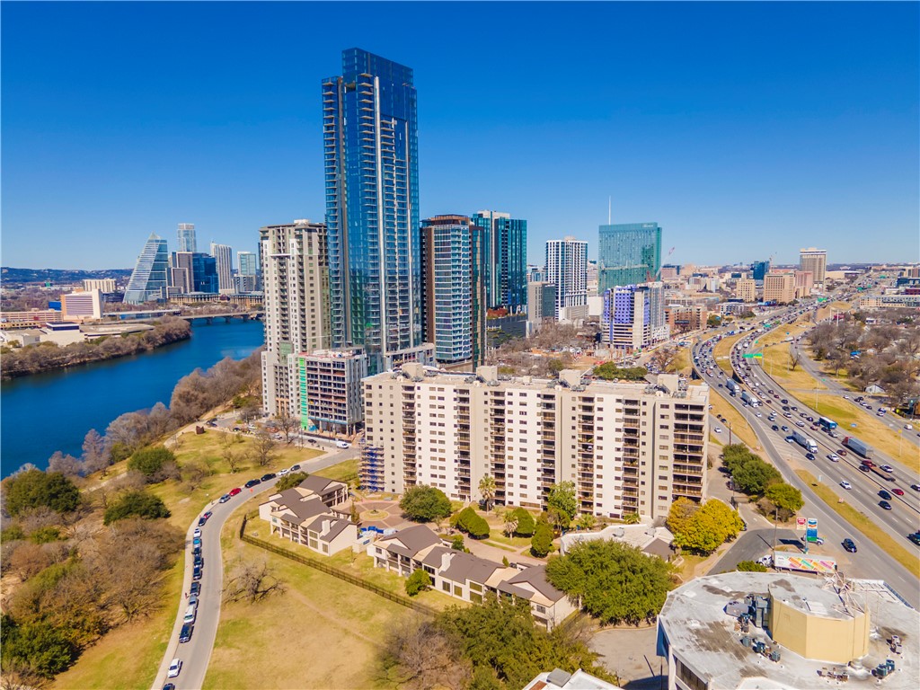 40 N Interstate 35 4d4, Austin, TX, 78701 MLS 8605810