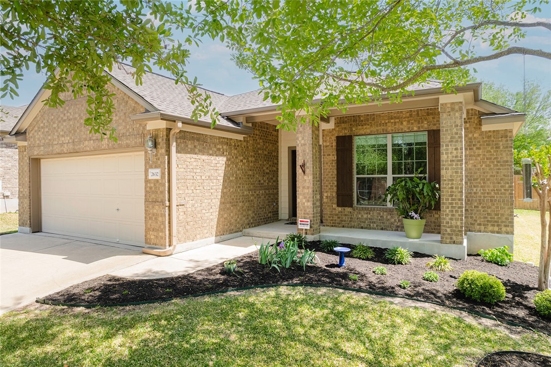 2632 Ravenwood Drive, Round Rock, TX, 78665 MLS 9690730