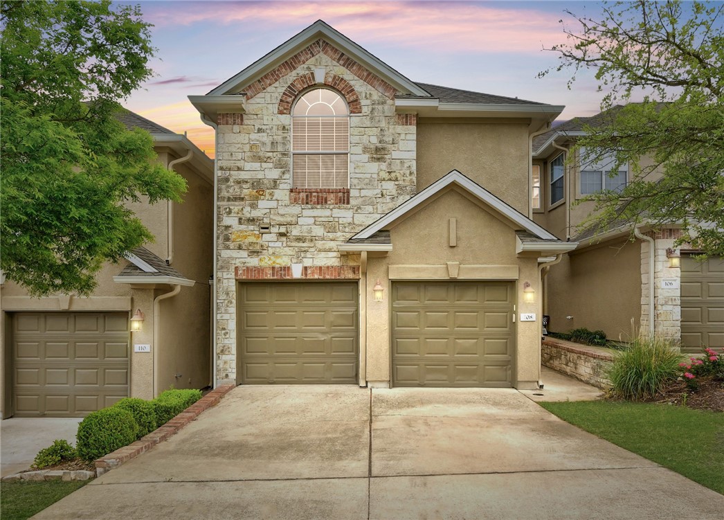 108 Sunrise Ridge Loop, Austin, TX, 78738 MLS 9934774
