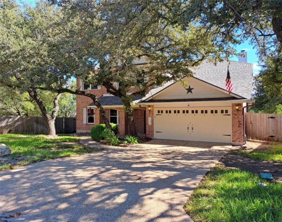 Village at Western Oaks Homes for Sale in Southwest Austin