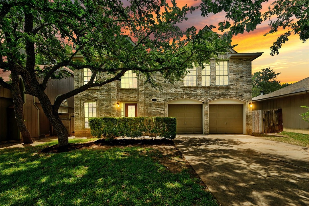 Western Oaks Homes for Sale Western Oaks Austin