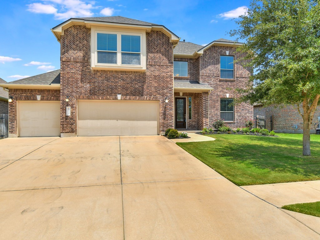 Blackhawk Homes for Sale Blackhawk Pflugerville
