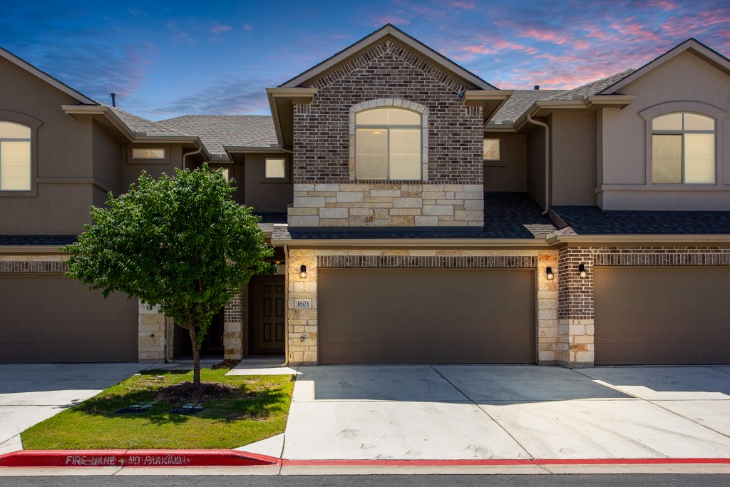 Ridgeview Middle School Homes for Sale Round Rock ISD