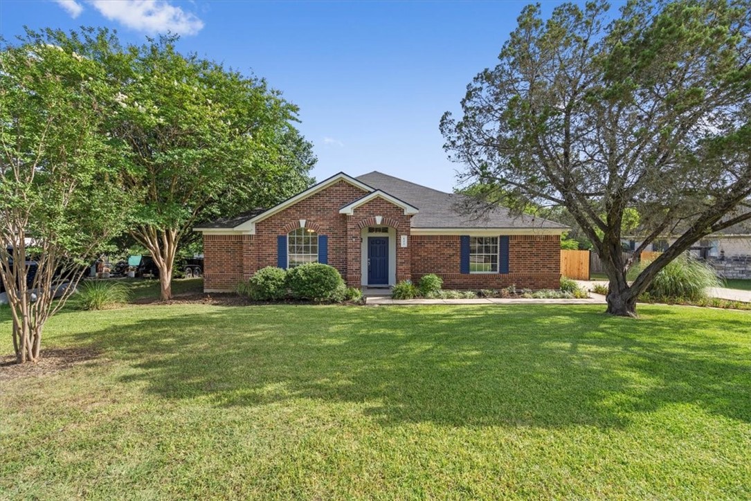 601 Dryden Lane, Buda, TX, 78610 MLS 6003754