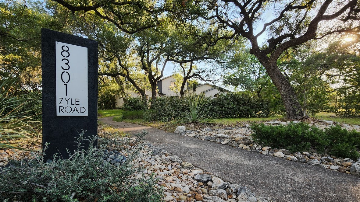 8301 Zyle Road, Austin, TX, 78737 MLS 2591560
