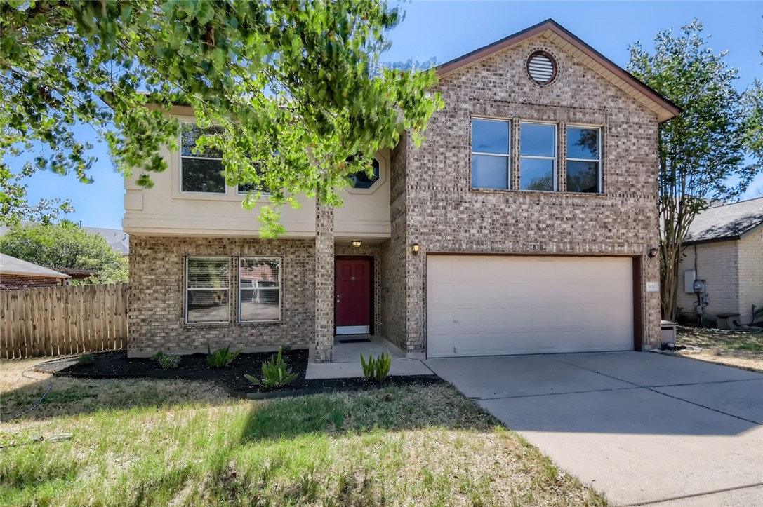 Ridgeview Middle School Homes for Sale Round Rock ISD