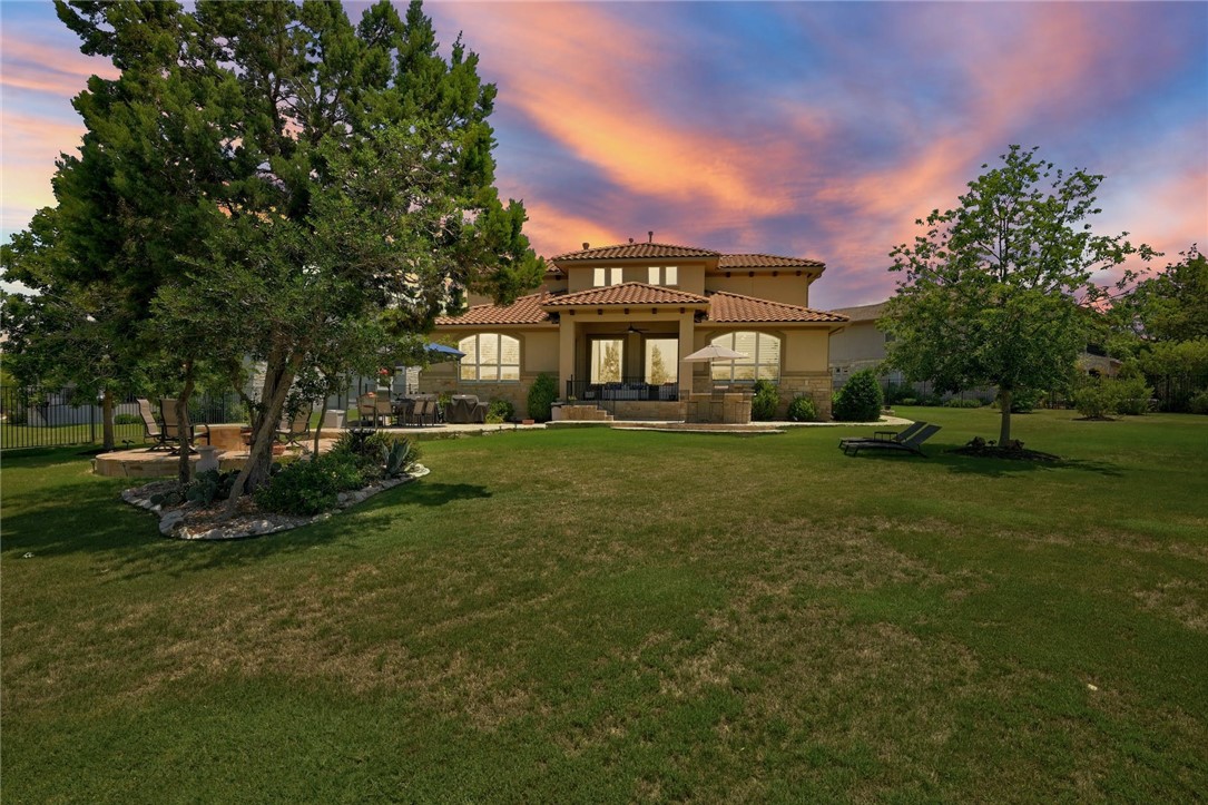 Rough Hollow Homes for Sale Rough Hollow Lakeway