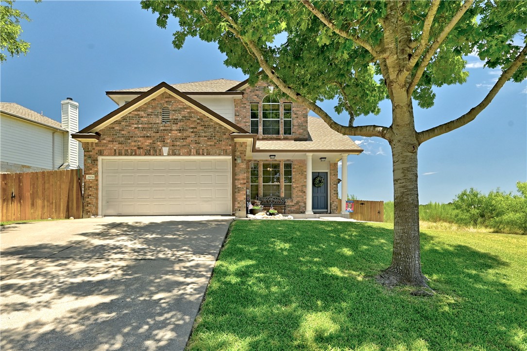 2904 Fleet Drive, Austin, TX, 78748 MLS 6566536