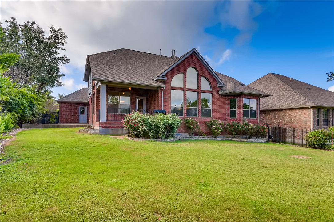 Falconhead Homes for Sale Falconhead Austin