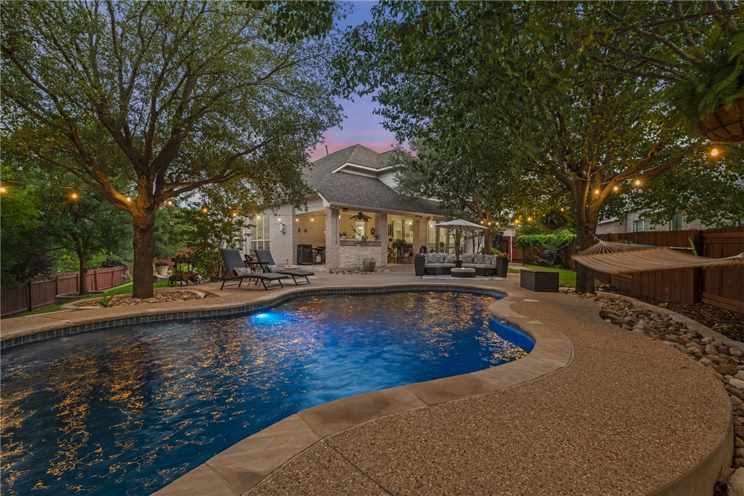 Ranch at Brushy Creek Homes for Sale in Cedar Park TX