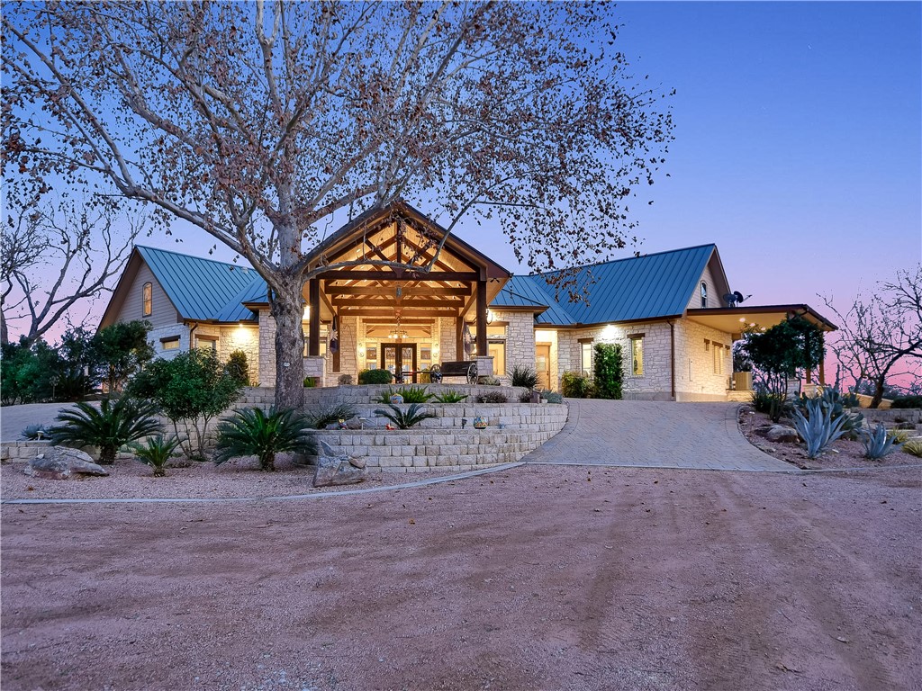 1455 County Road 342 Road, Marble Falls, TX, 78654 MLS 3529638