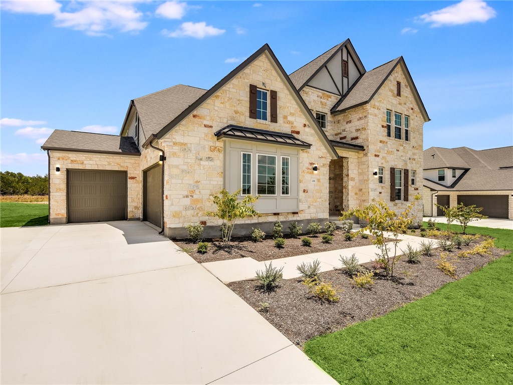 201 Northcrest Drive, Liberty Hill, TX, 78642 MLS 2711166