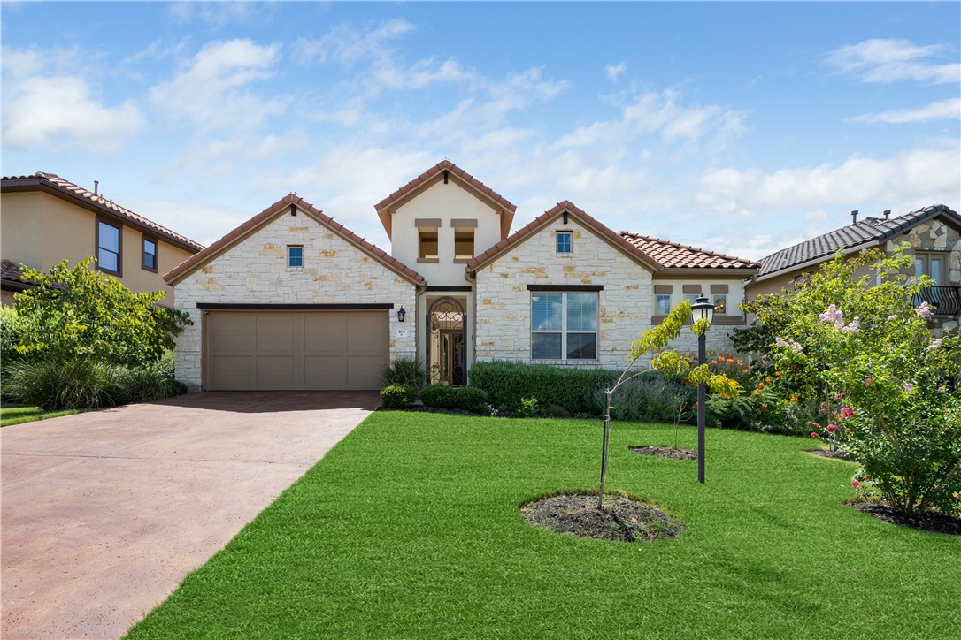 104 Feritti Drive, Lakeway, TX, 78734 MLS 7882335