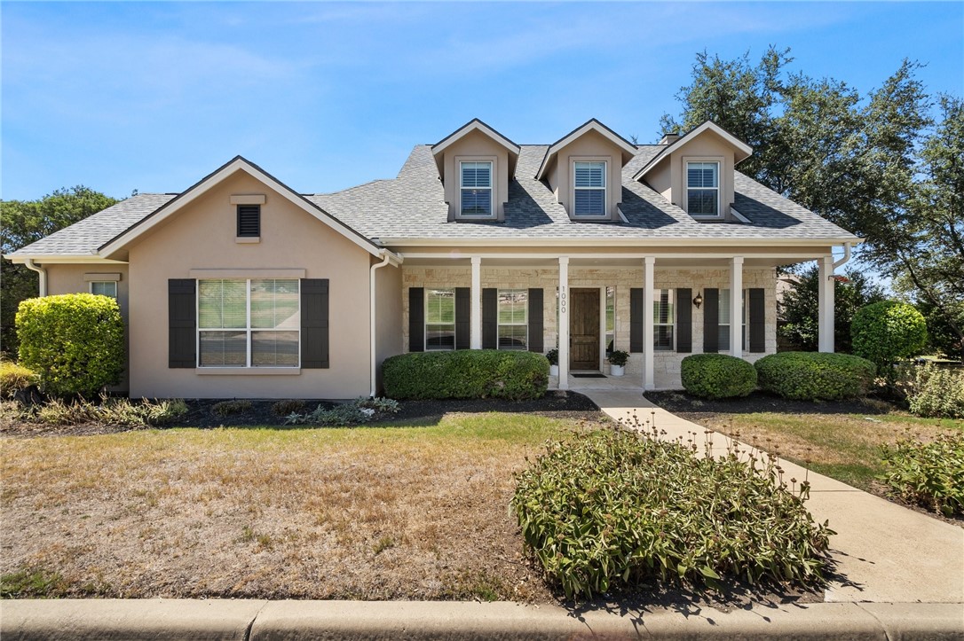 1000 Ogden Drive, Austin, TX, 78733 MLS 9779037