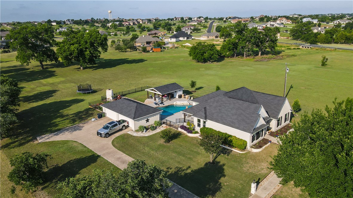 Lookout at Brushy Creek Homes for Sale Hutto TX