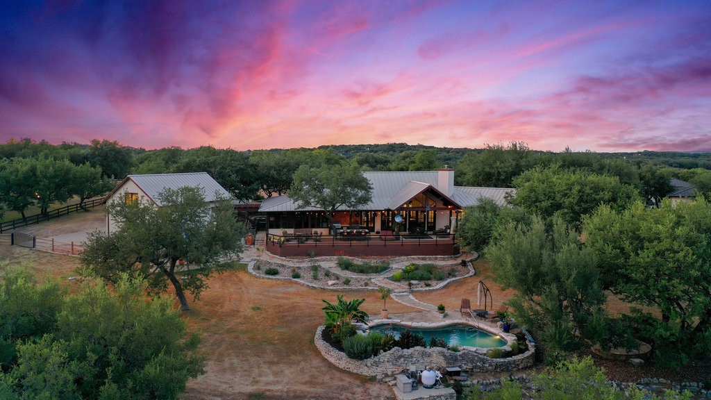 3152 La Ventana Parkway, Driftwood, TX, 78619 MLS 6337417