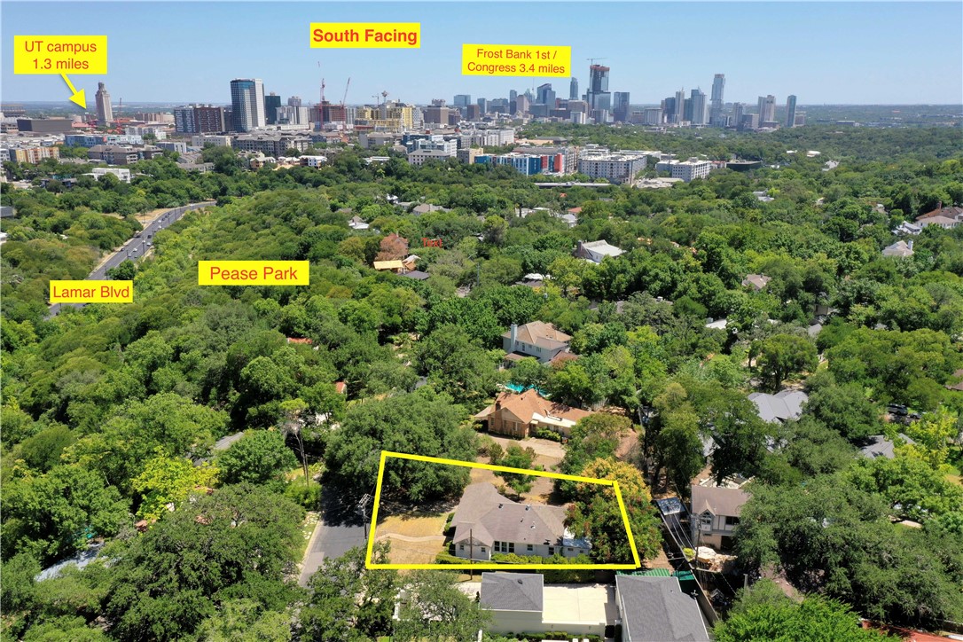 Pemberton Heights Homes for Sale Pemberton Heights, Austin, TX