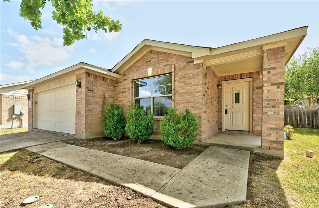 2405 Green Meadows Lane, Buda, TX, 78610 MLS 8438348