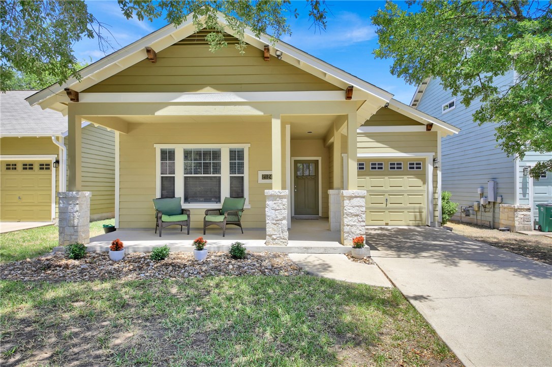 Independence Park Homes for Sale Independence Park Austin