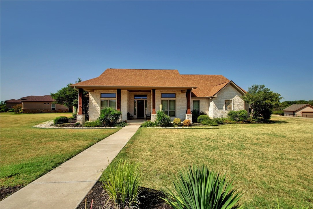 Rio Ancho Ranch Homes for Sale Rio Ancho Ranch, Liberty Hill, TX