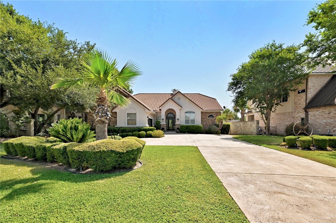 74 Applehead Island Drive, Horseshoe Bay, TX, 78657 MLS 8900564