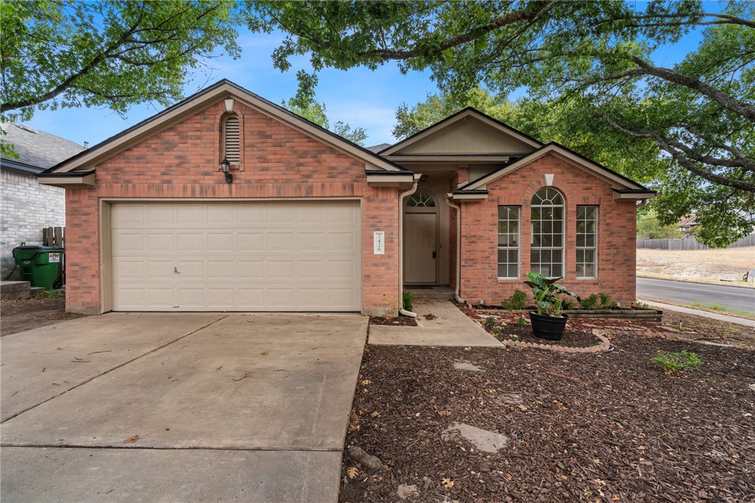 Ridgeview Middle School Homes for Sale Round Rock ISD
