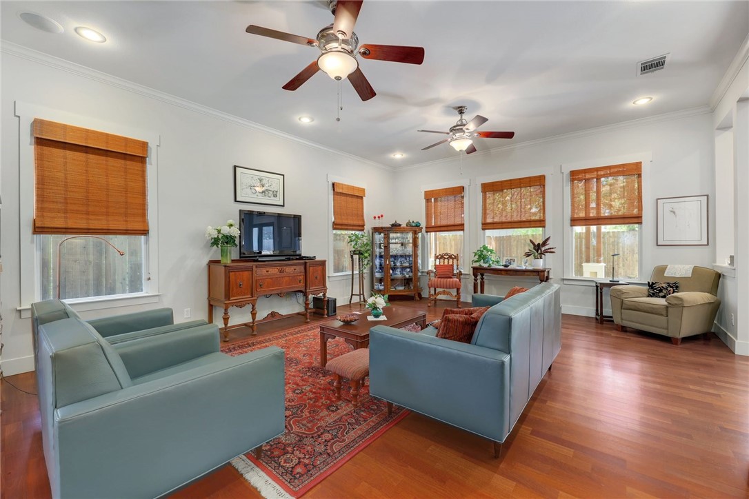 Clarksville Homes for Sale Clarksville Austin