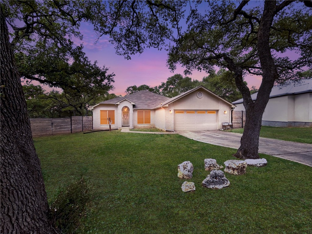 20 Wilson Circle, Wimberley, TX, 78676 MLS 8522397