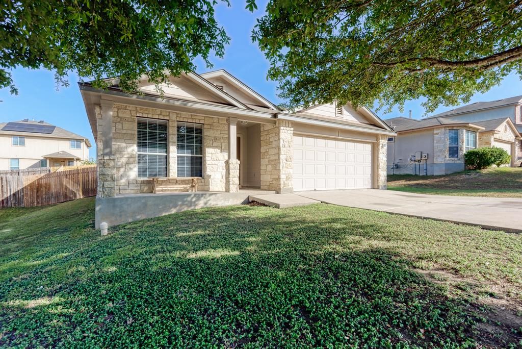 129 Waterloo Drive, Kyle, TX, 78640 MLS 5567324