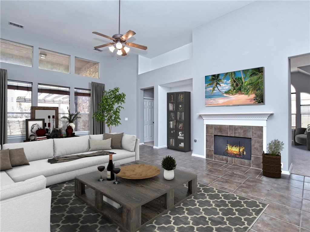 Highpointe Homes for Sale Highpointe Dripping Springs