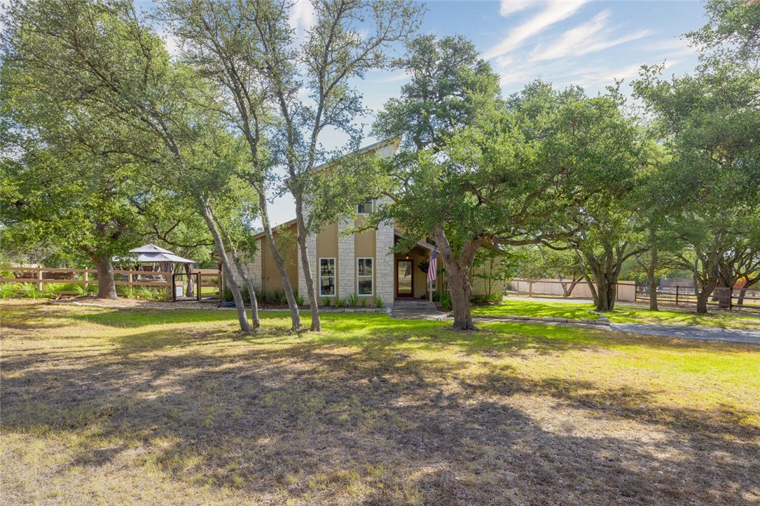 Saddletree Ranch Homes for Sale Dripping Springs TX