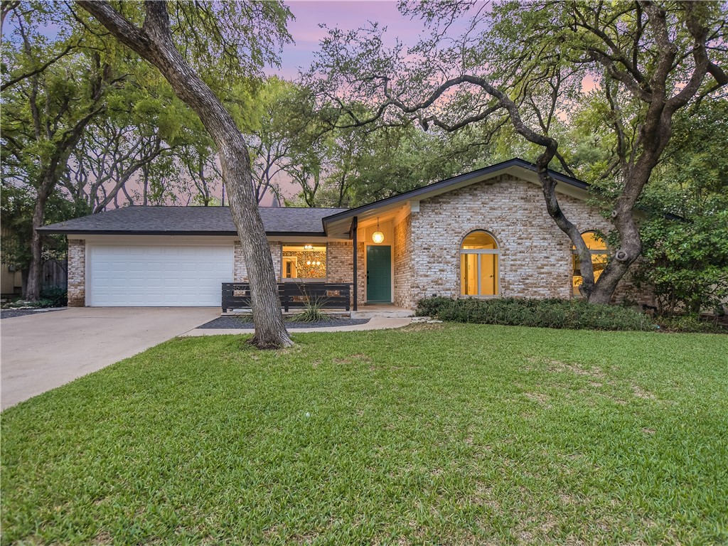 Northwest Austin Homes for Sale NW Austin Real Estate