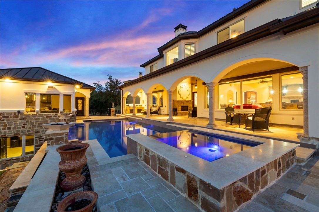 12529 Verandah Court, Austin, TX, 78726 MLS 7481292