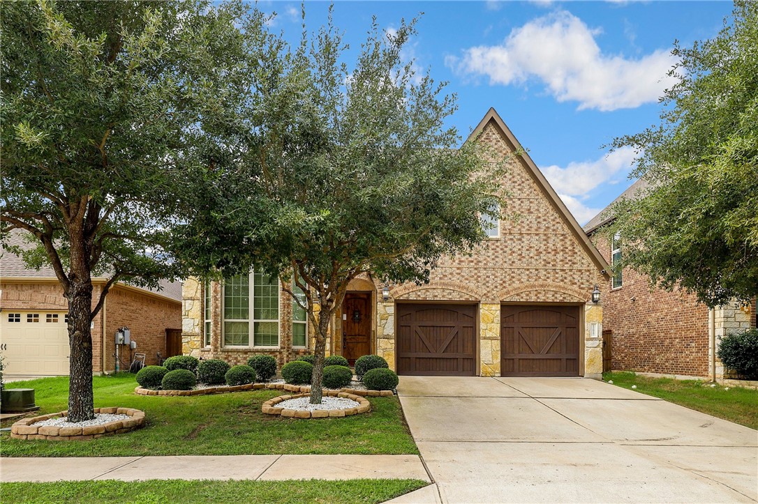 Austin The Bridges at Bear Creek Homes for Sale The Bridges at Bear