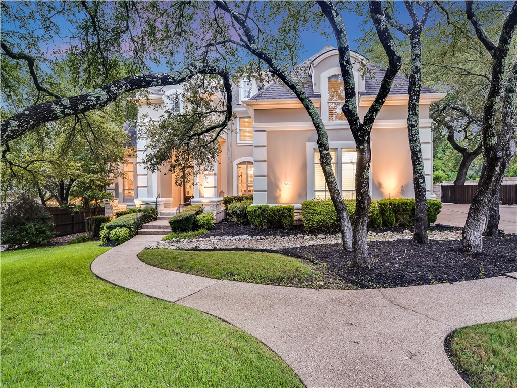 3108 Country Lake Court, Austin, TX, 78732 MLS 7128994