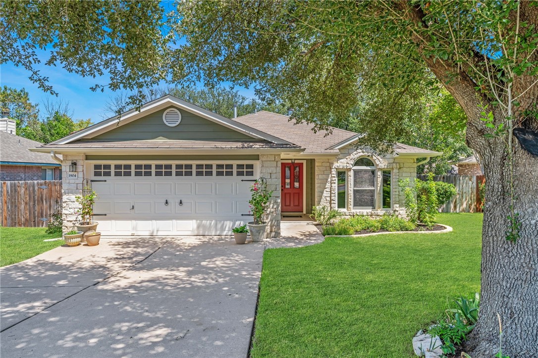 1904 Timberwood Drive, Cedar Park, TX, 78613 MLS 3092814
