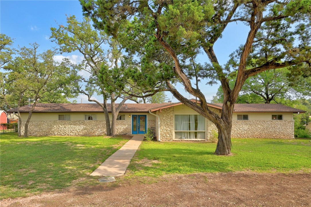 546 Canyon Rim Drive, Austin, TX, 78746 MLS 1391398