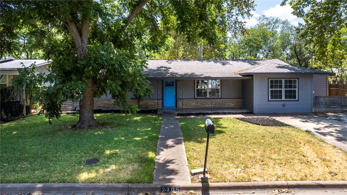 2105 Fortview Road, Austin, TX, 78704 MLS 9329197