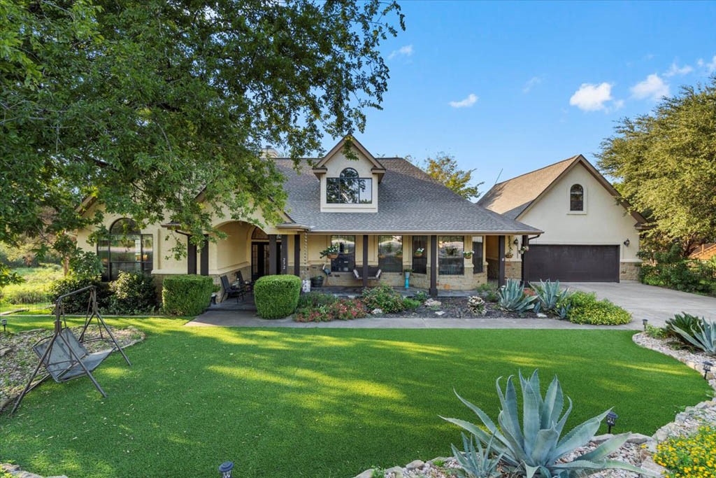 Ridge Harbor Homes for Sale Ridge Harbor Spicewood TX