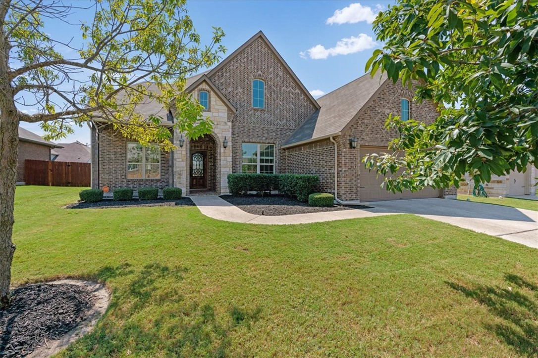 3809 Hidden Harbor Drive, Pflugerville, TX, 78660 MLS 7176112